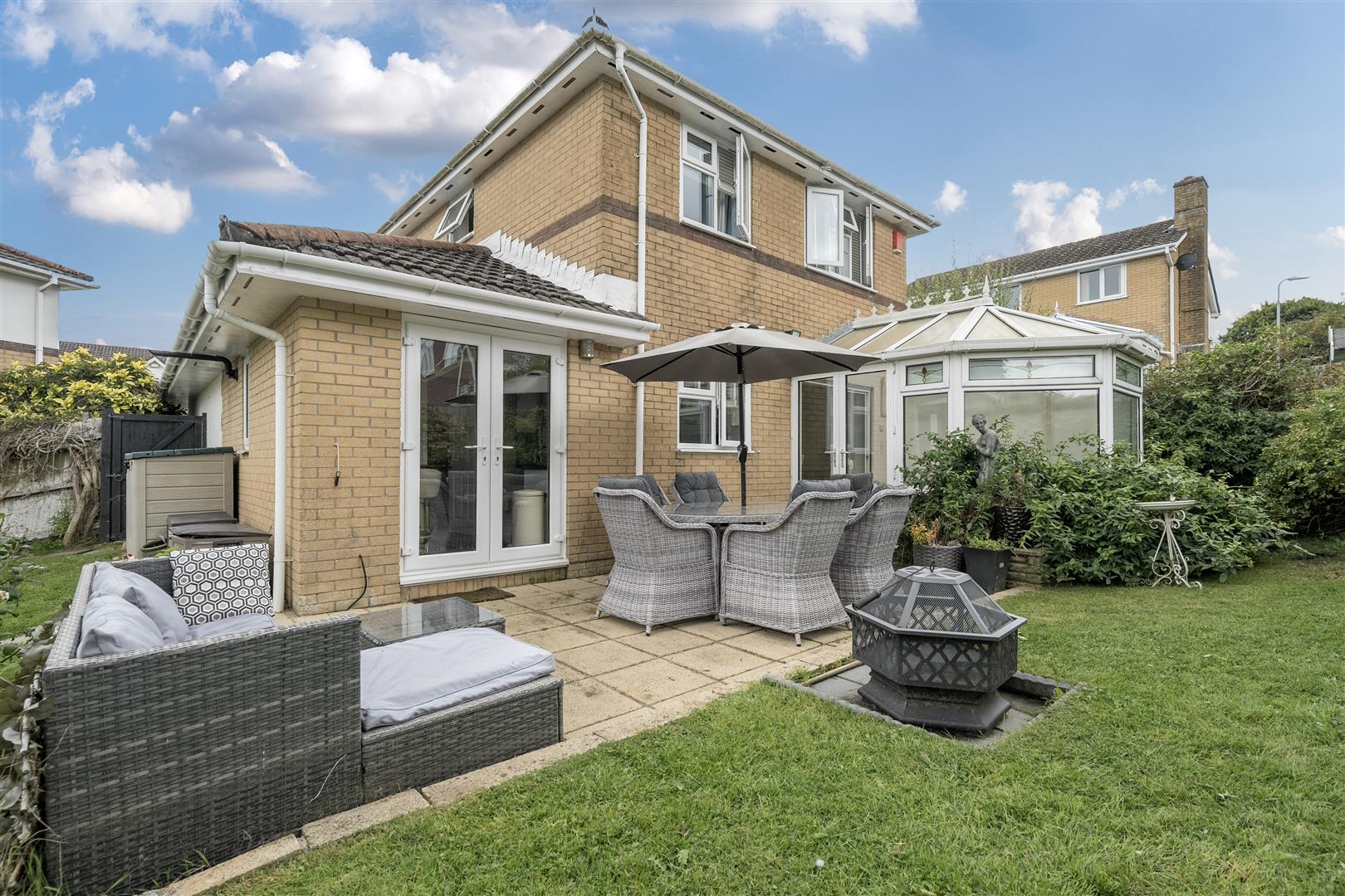 Cae Eithin, Llangyfelach, Swansea, SA6 6EZ